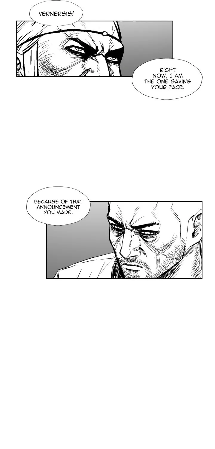 Red Storm Chapter 324 page 47 - 