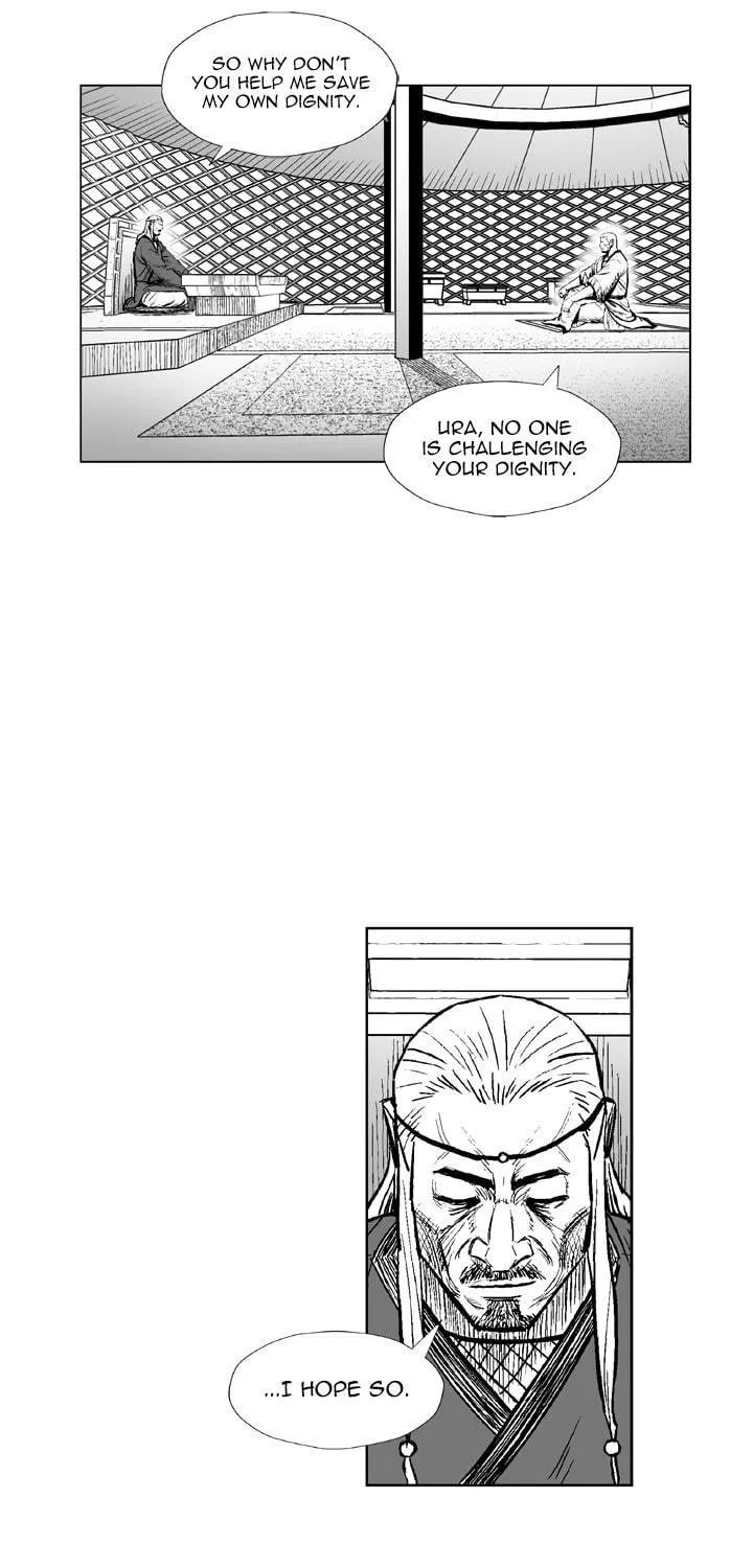Red Storm Chapter 324 page 49 - 