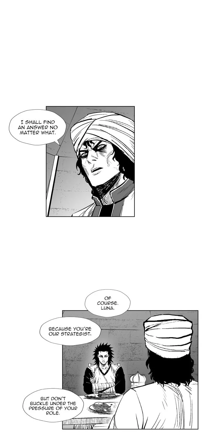 Red Storm Chapter 324 page 6 - 