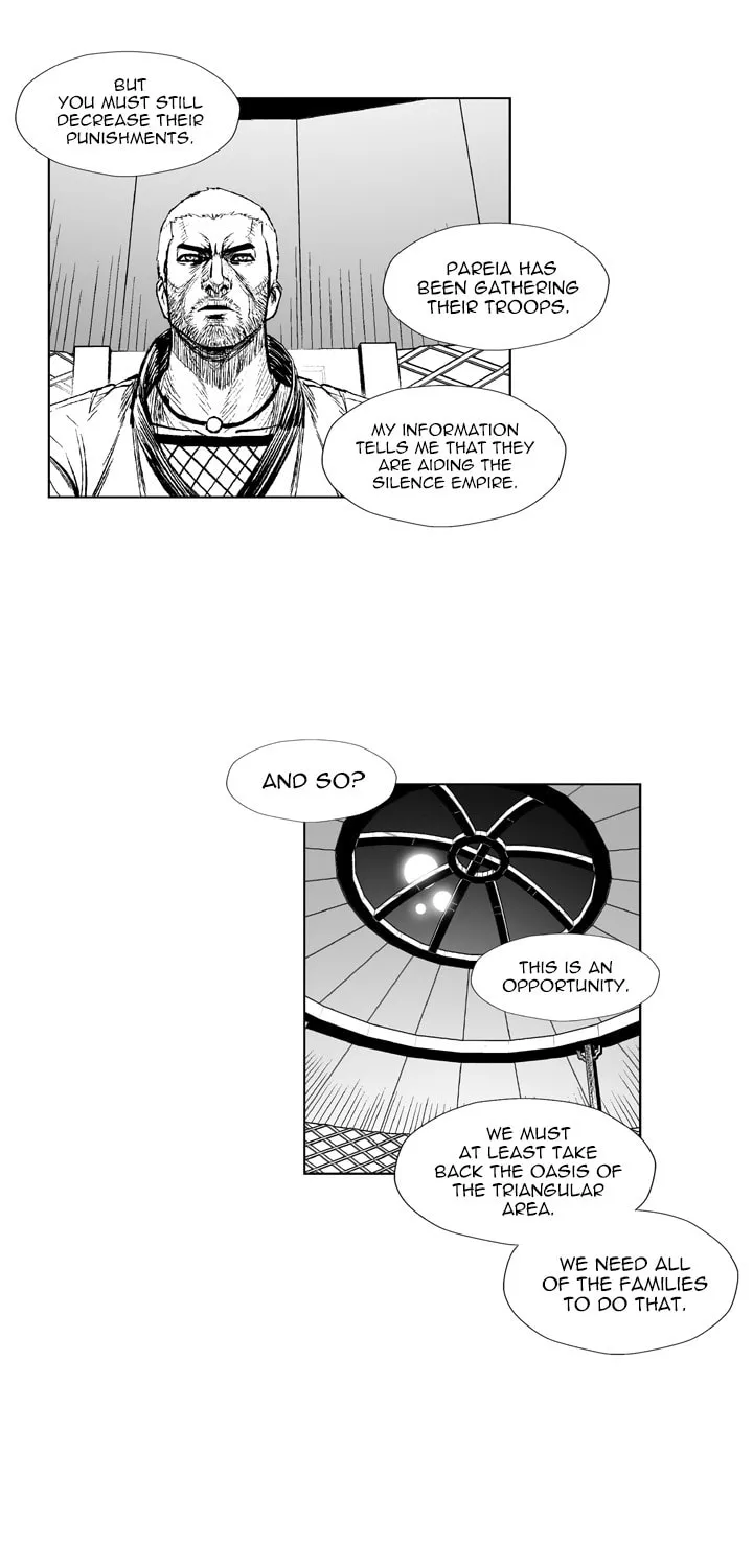 Red Storm Chapter 324 page 51 - 