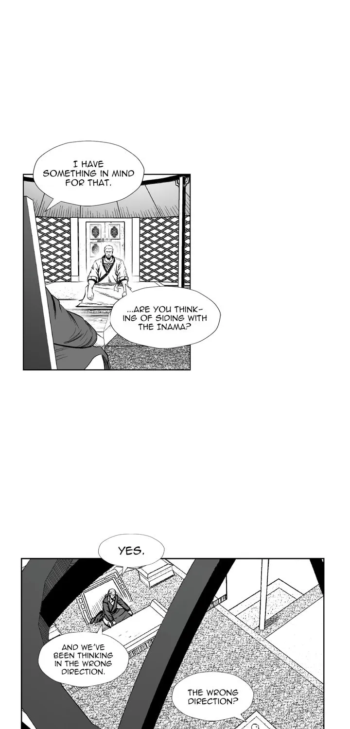 Red Storm Chapter 324 page 52 - 