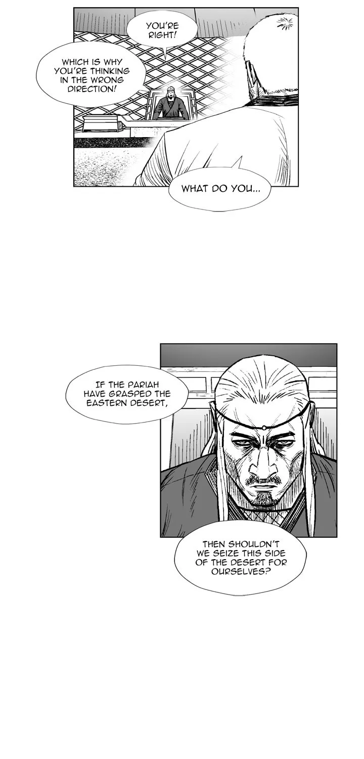Red Storm Chapter 324 page 56 - 