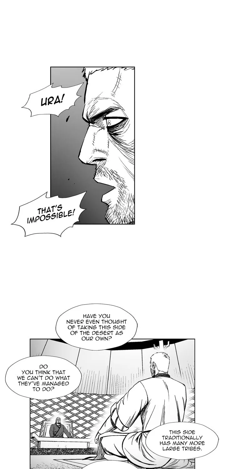 Red Storm Chapter 324 page 57 - 