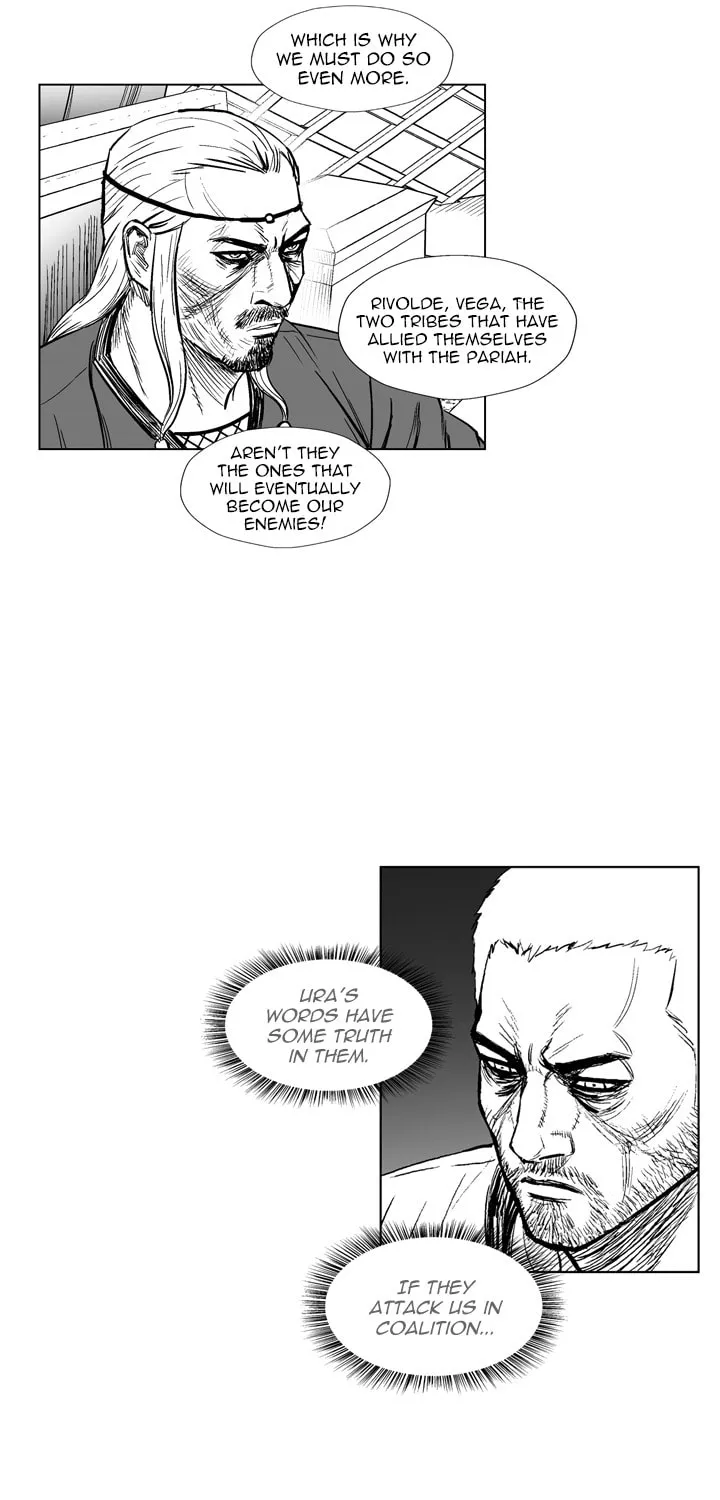 Red Storm Chapter 324 page 59 - 