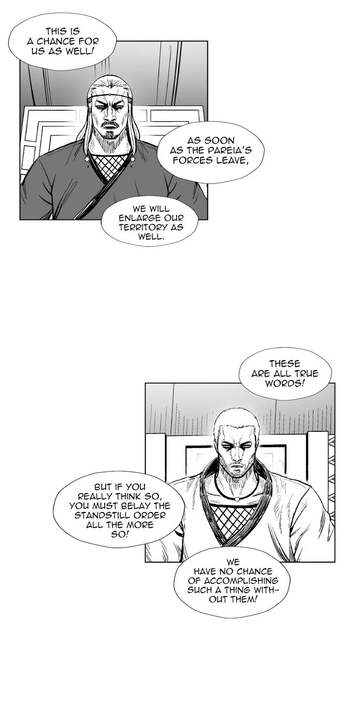 Red Storm Chapter 324 page 61 - 