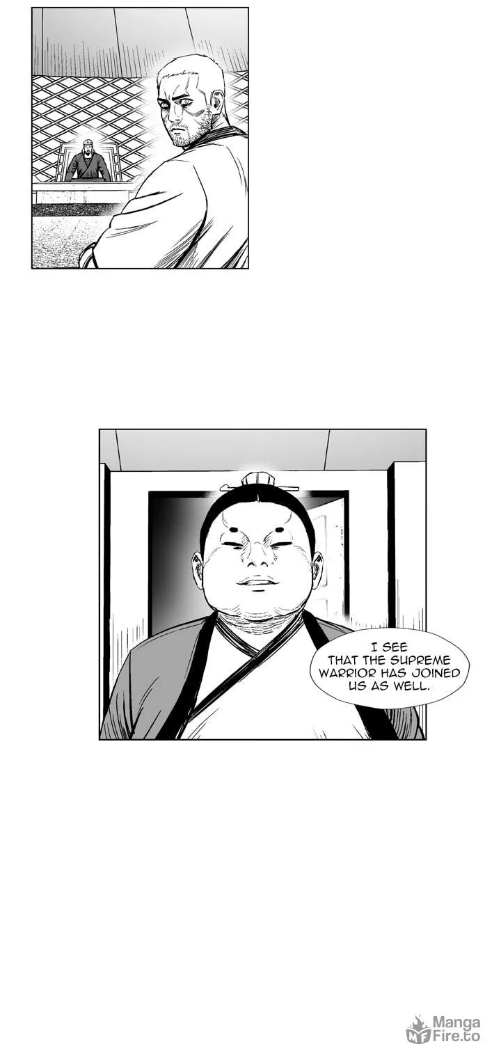Red Storm Chapter 324 page 64 - 