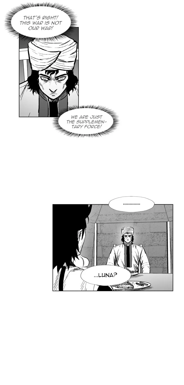 Red Storm Chapter 324 page 10 - 