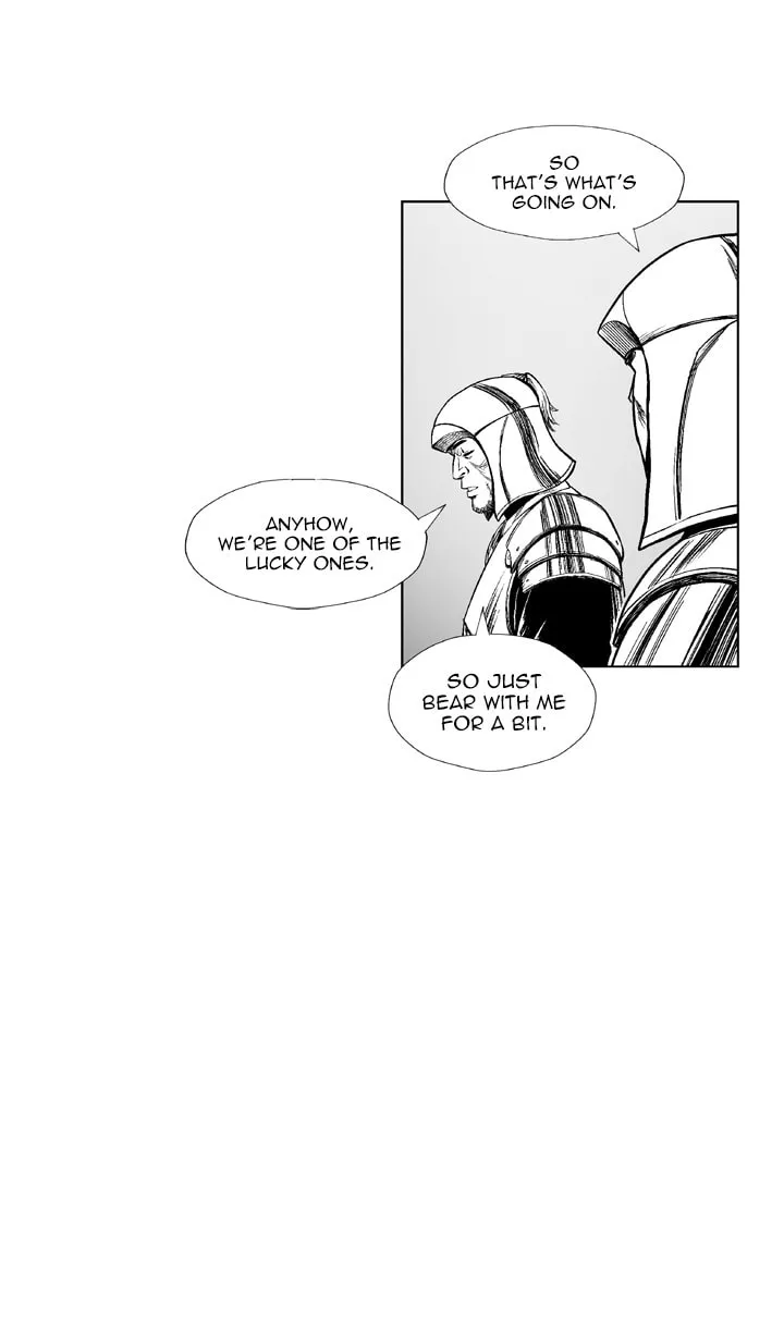 Red Storm Chapter 325 page 11 - 
