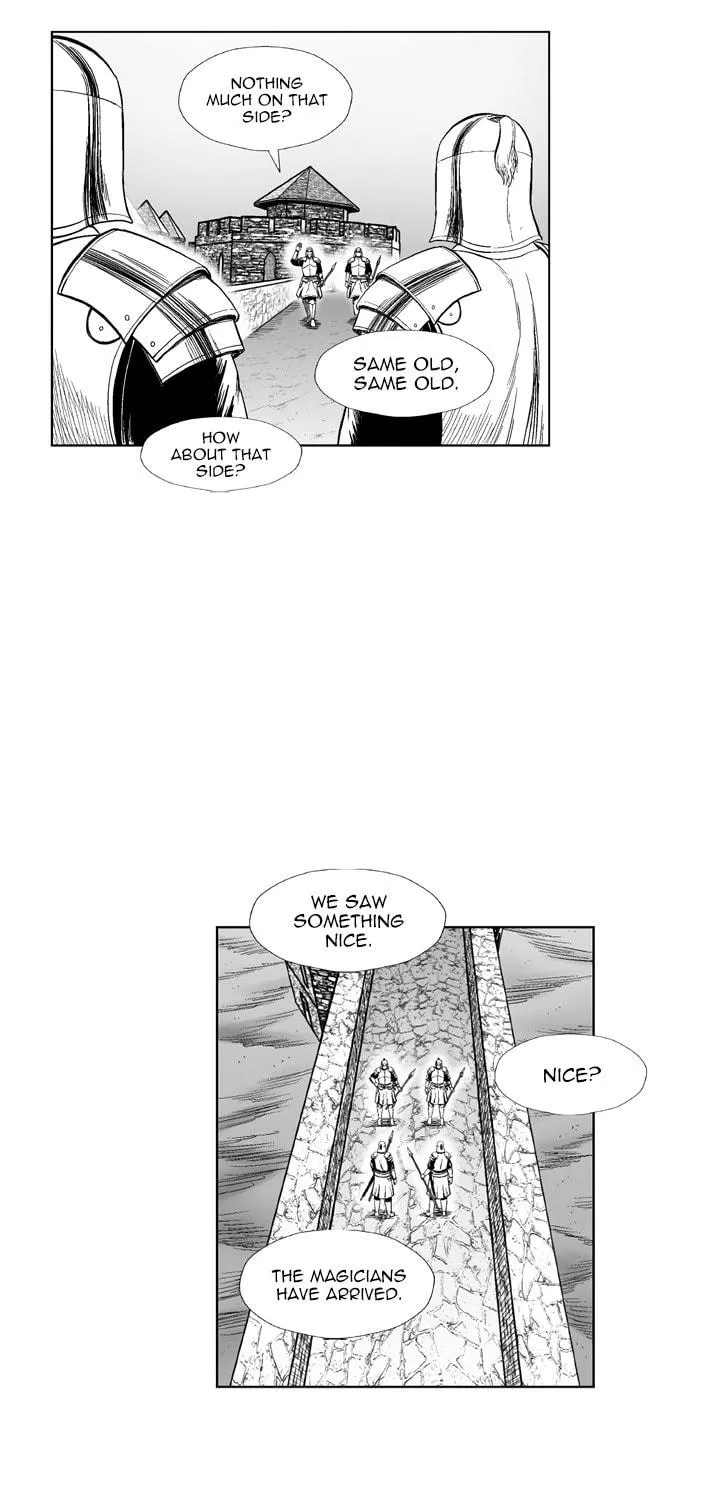 Red Storm Chapter 325 page 12 - 