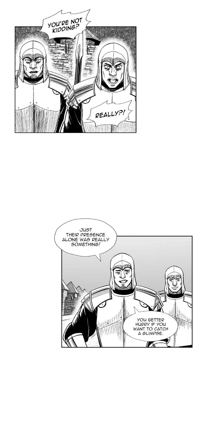 Red Storm Chapter 325 page 14 - 