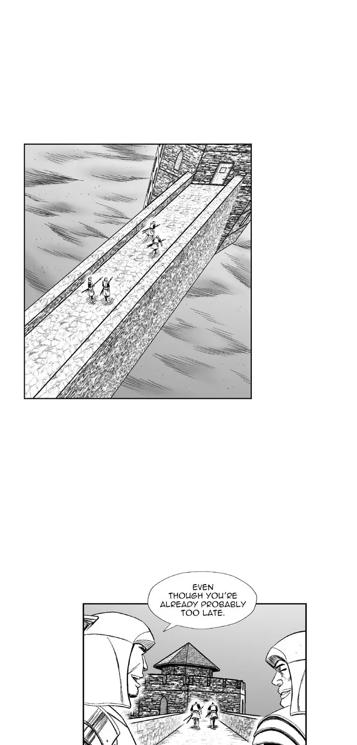 Red Storm Chapter 325 page 15 - 