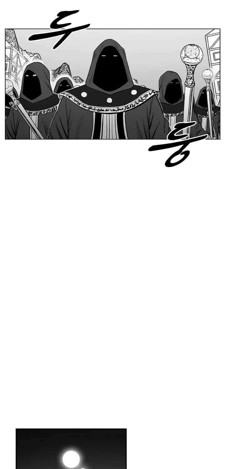 Red Storm Chapter 325 page 20 - 