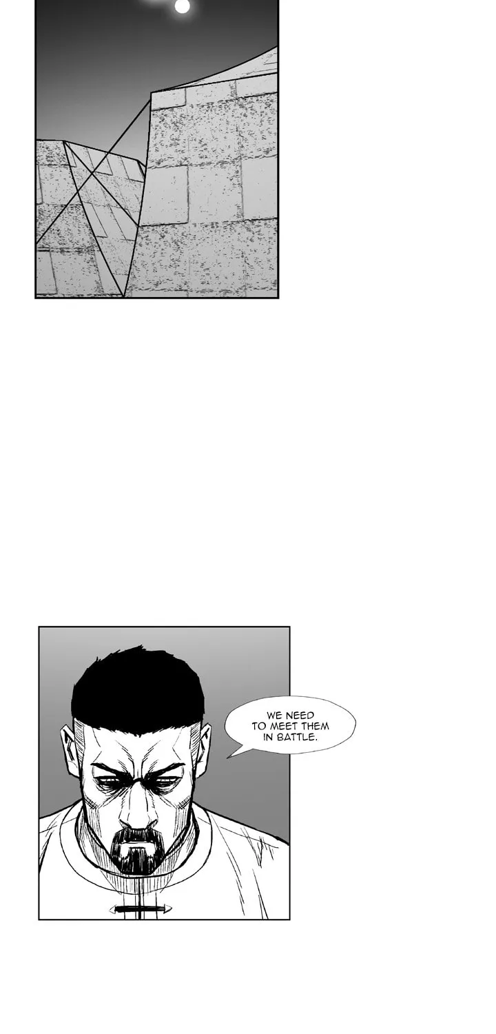 Red Storm Chapter 325 page 21 - 
