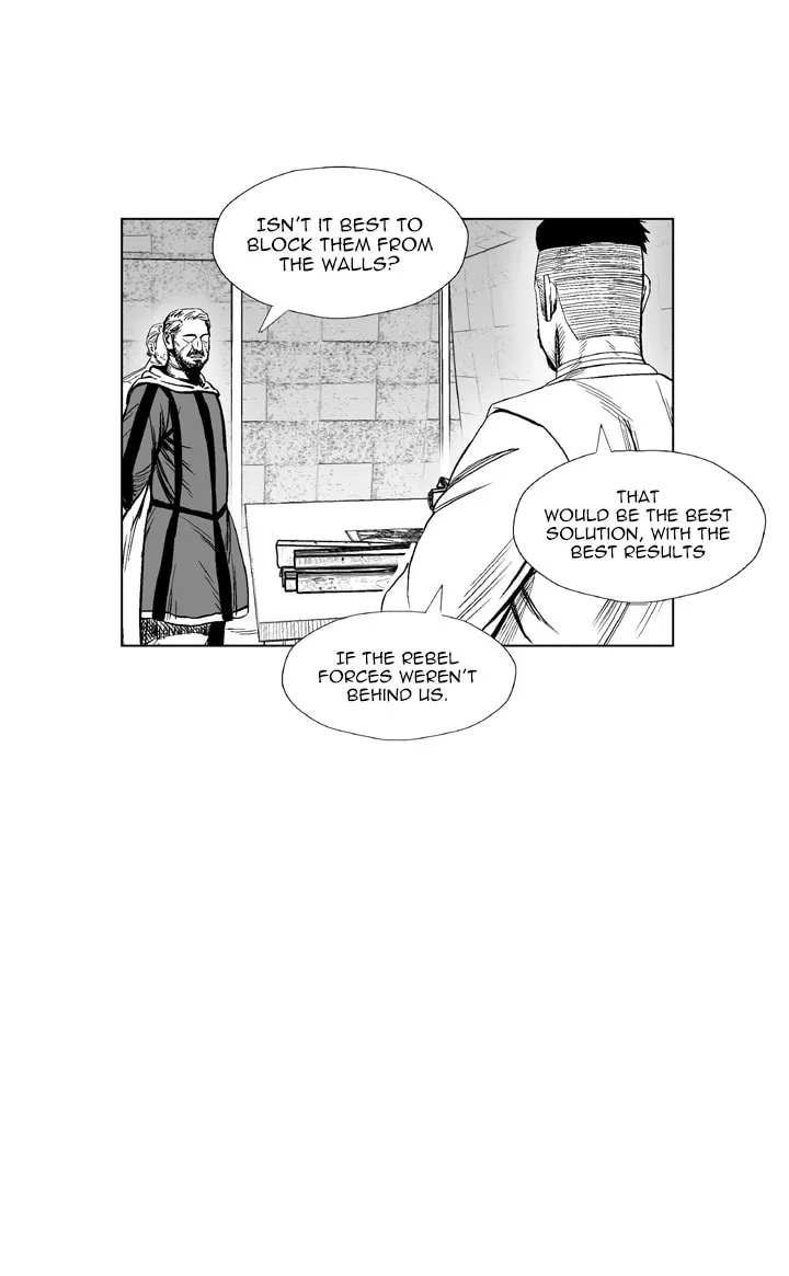 Red Storm Chapter 325 page 22 - 