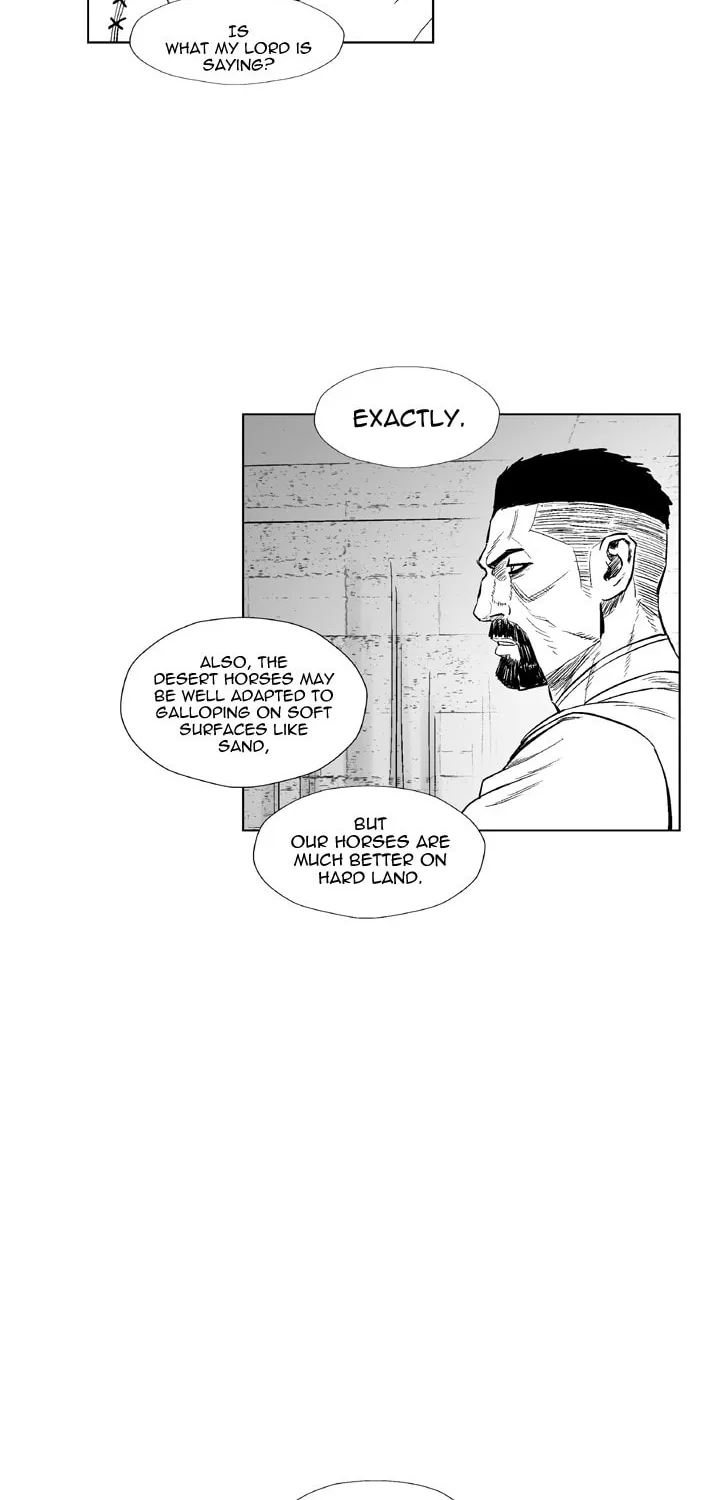 Red Storm Chapter 325 page 24 - 