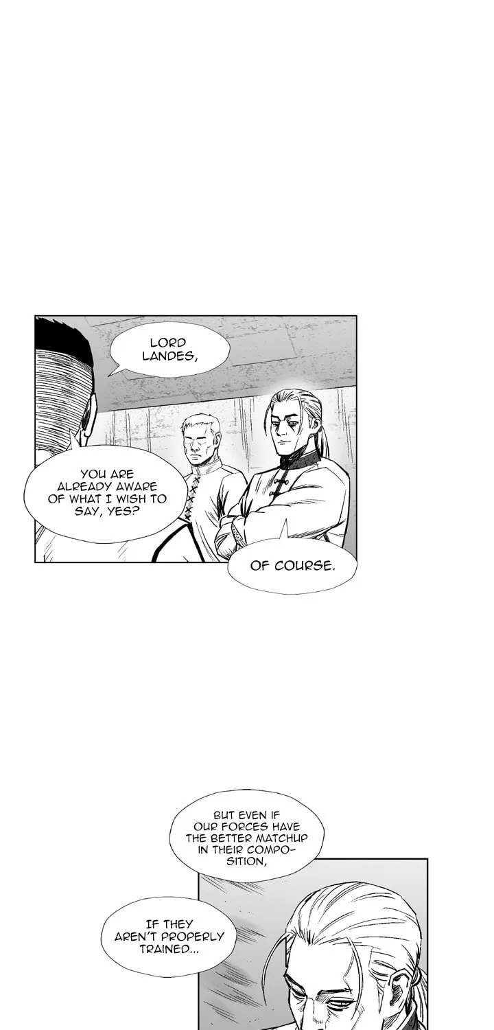 Red Storm Chapter 325 page 27 - 