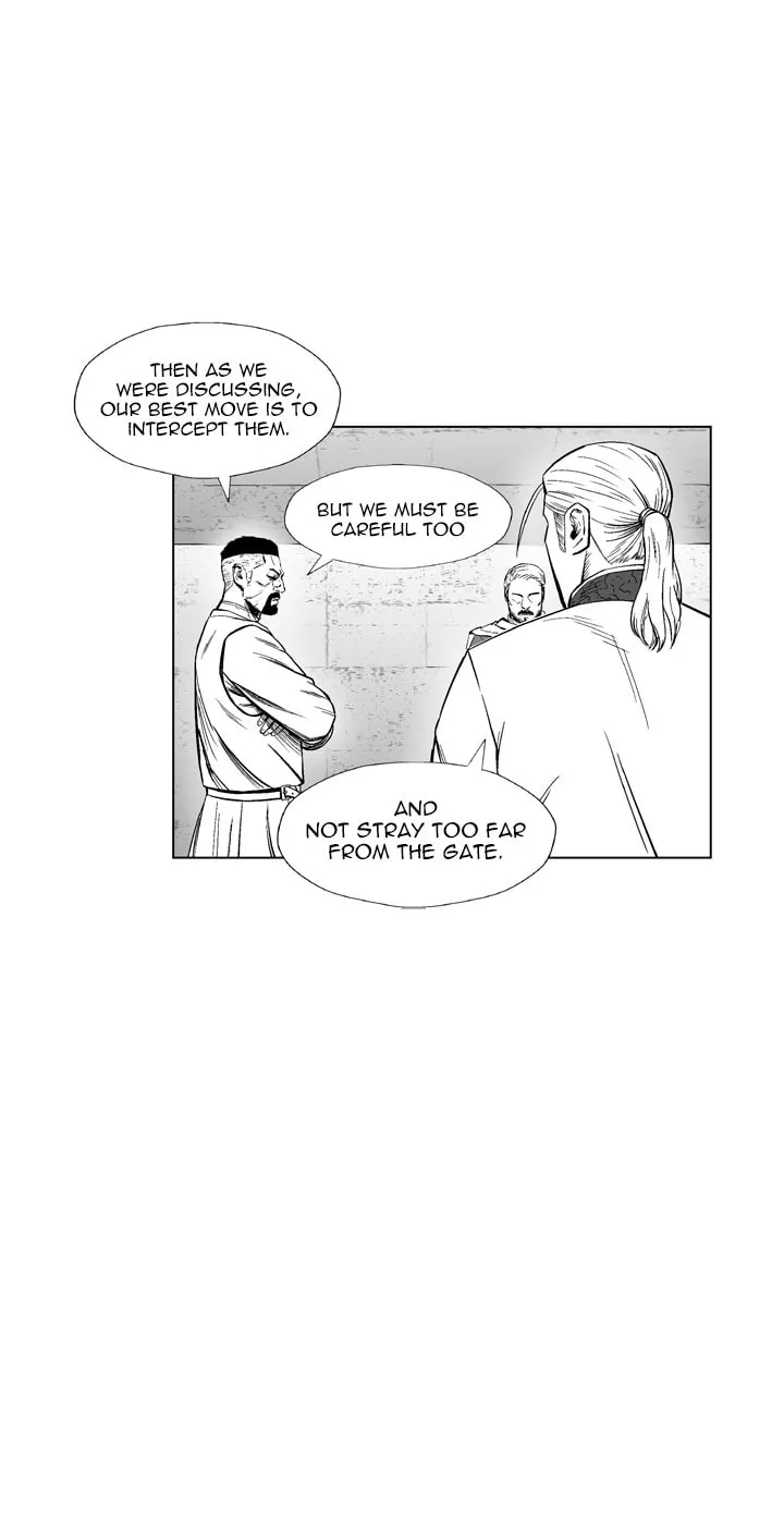 Red Storm Chapter 325 page 29 - 