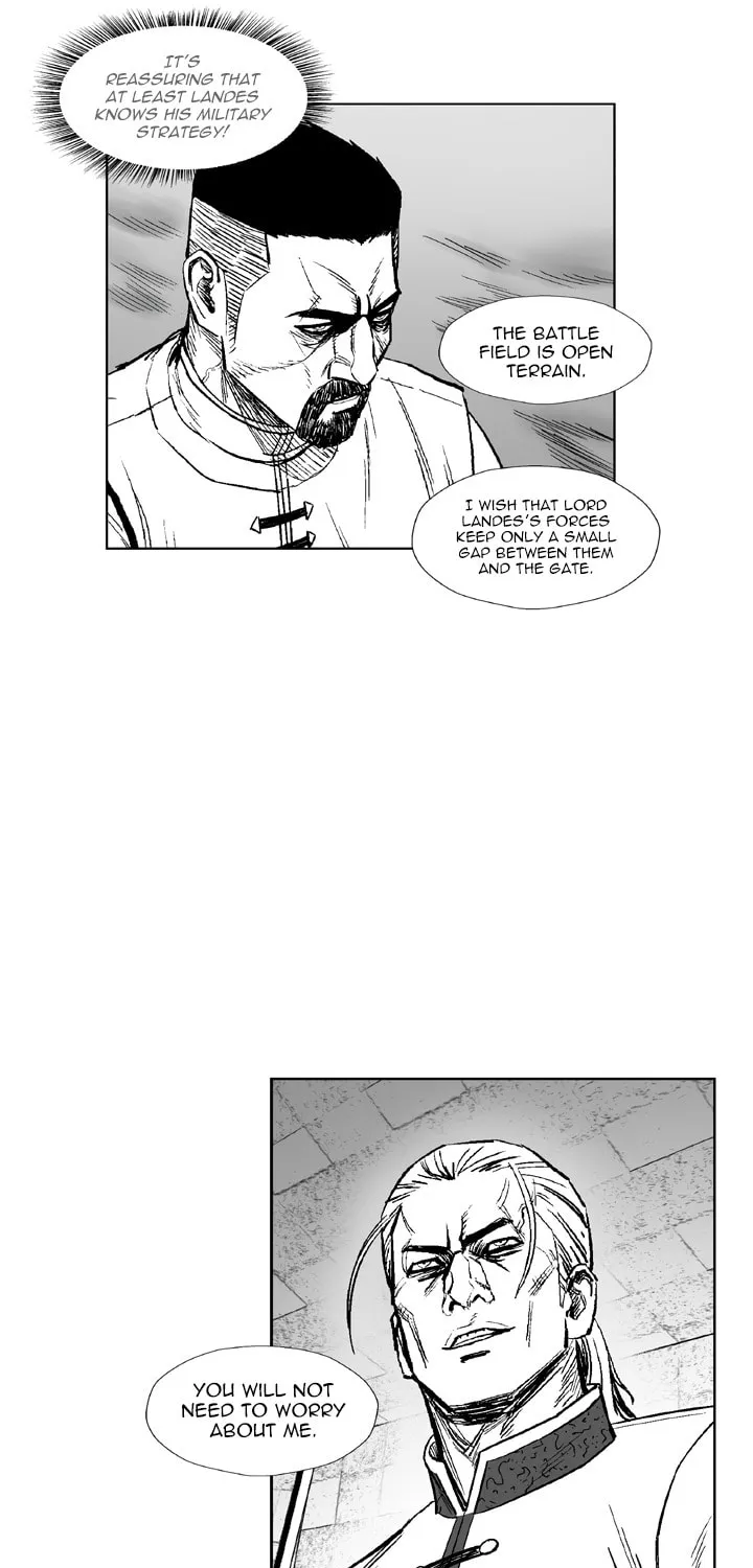 Red Storm Chapter 325 page 30 - 