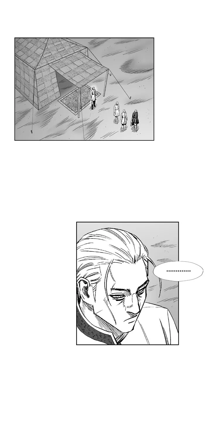 Red Storm Chapter 325 page 32 - 