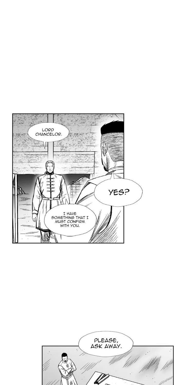 Red Storm Chapter 325 page 33 - 