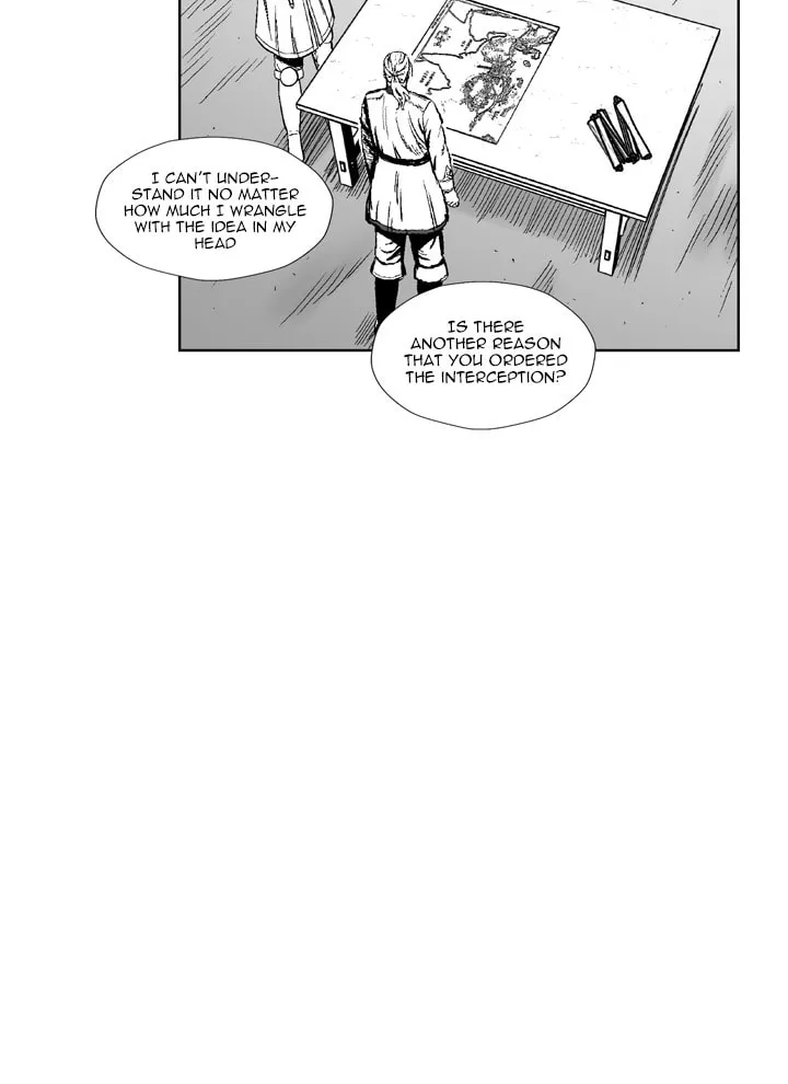 Red Storm Chapter 325 page 34 - 