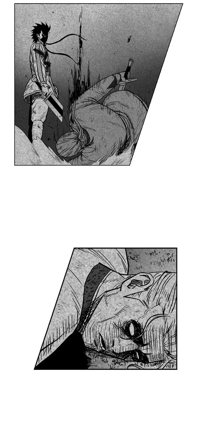 Red Storm Chapter 325 page 40 - 