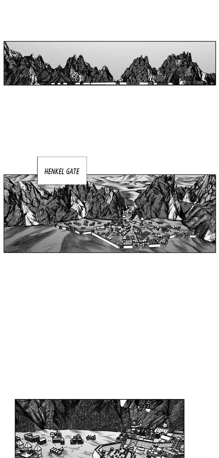 Red Storm Chapter 325 page 5 - 