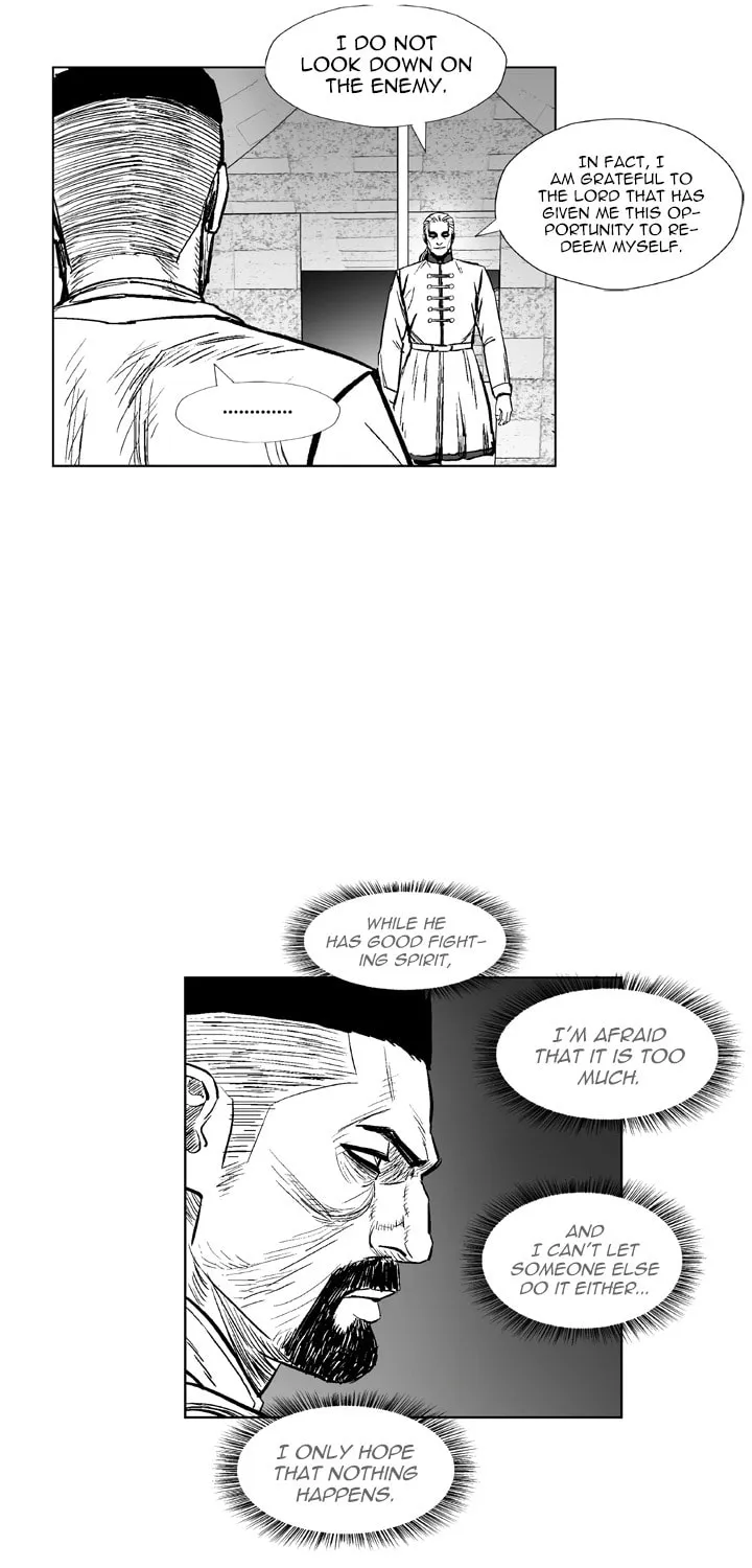Red Storm Chapter 325 page 42 - 