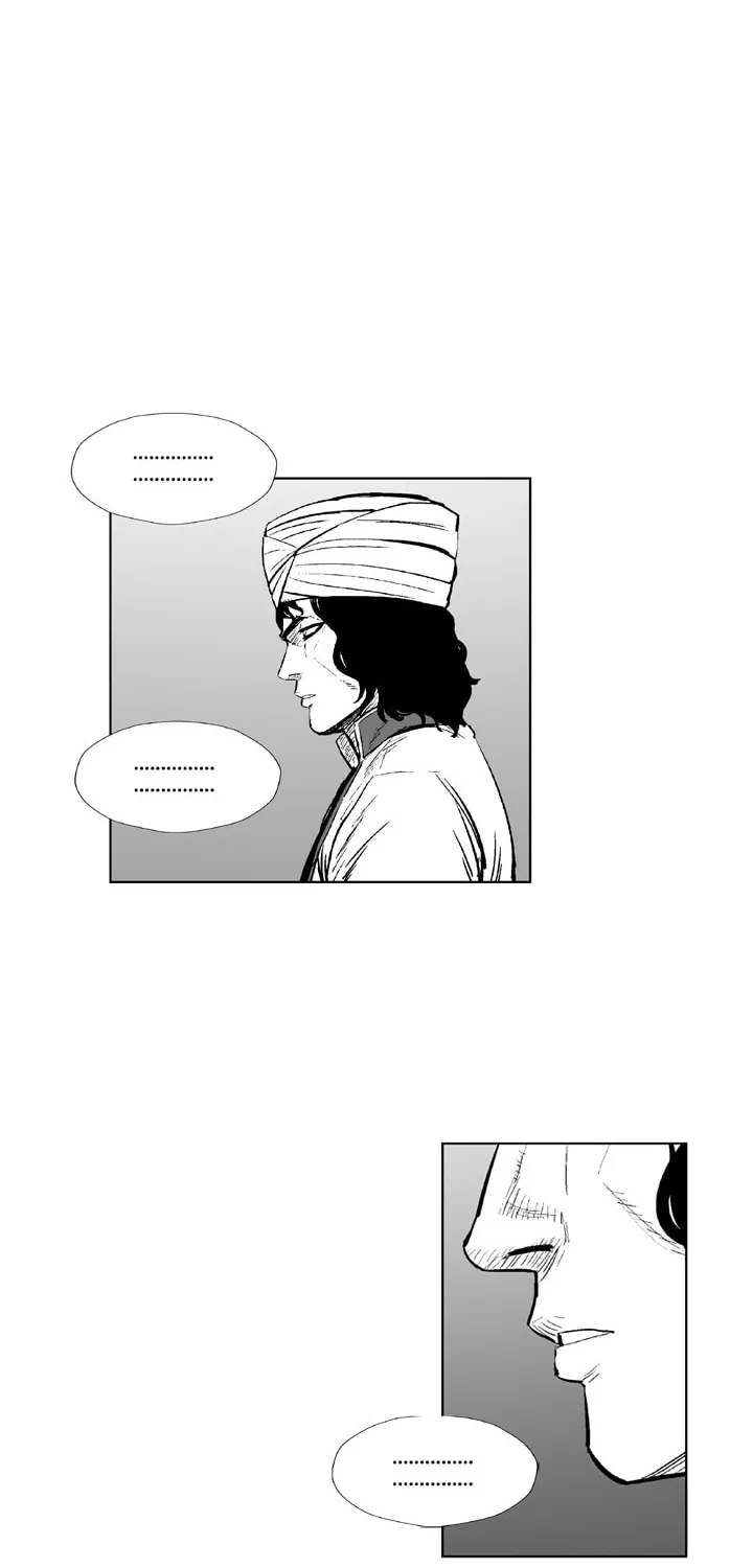 Red Storm Chapter 325 page 48 - 
