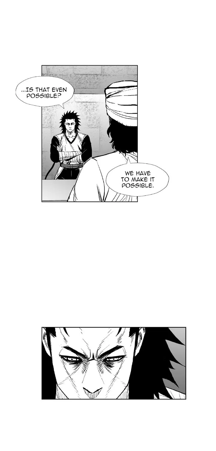Red Storm Chapter 325 page 50 - 