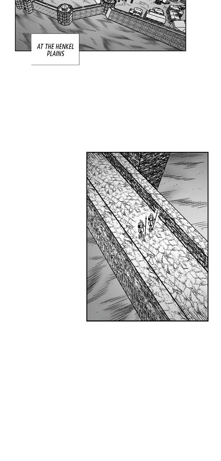 Red Storm Chapter 325 page 6 - 