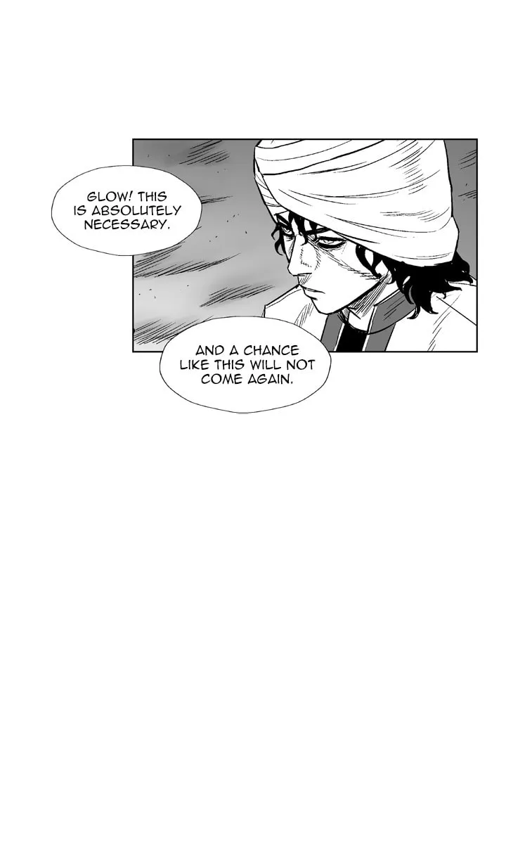 Red Storm Chapter 325 page 51 - 
