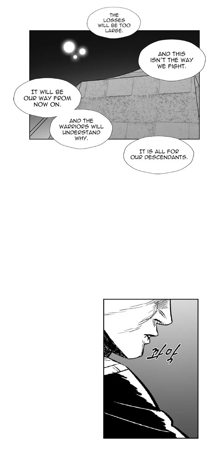Red Storm Chapter 325 page 52 - 