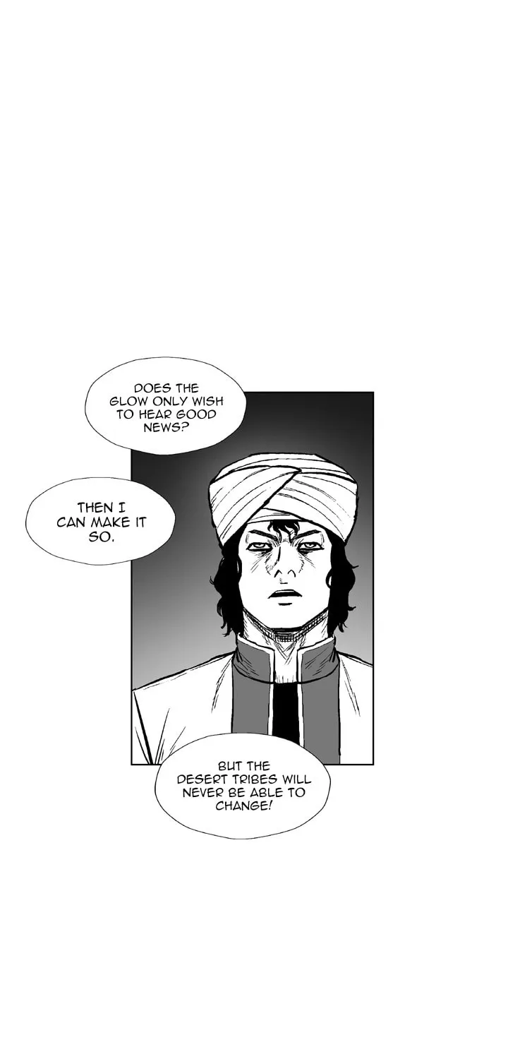 Red Storm Chapter 325 page 53 - 