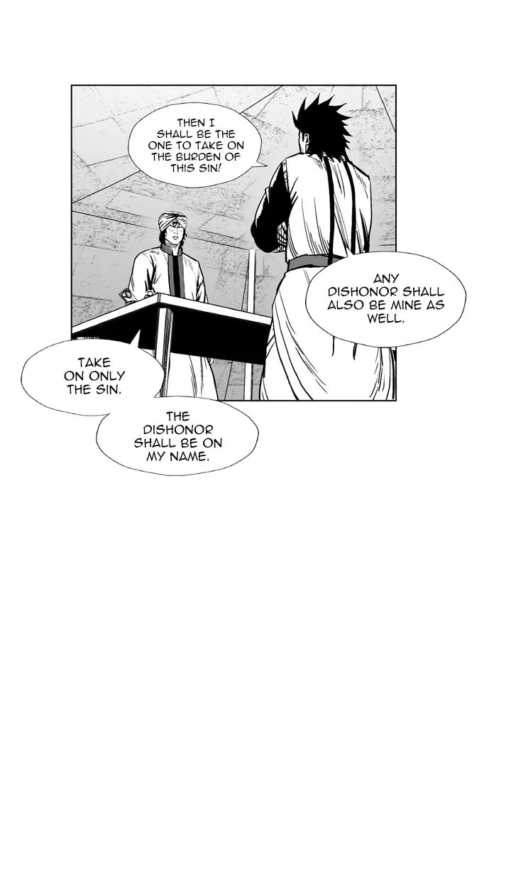 Red Storm Chapter 325 page 54 - 