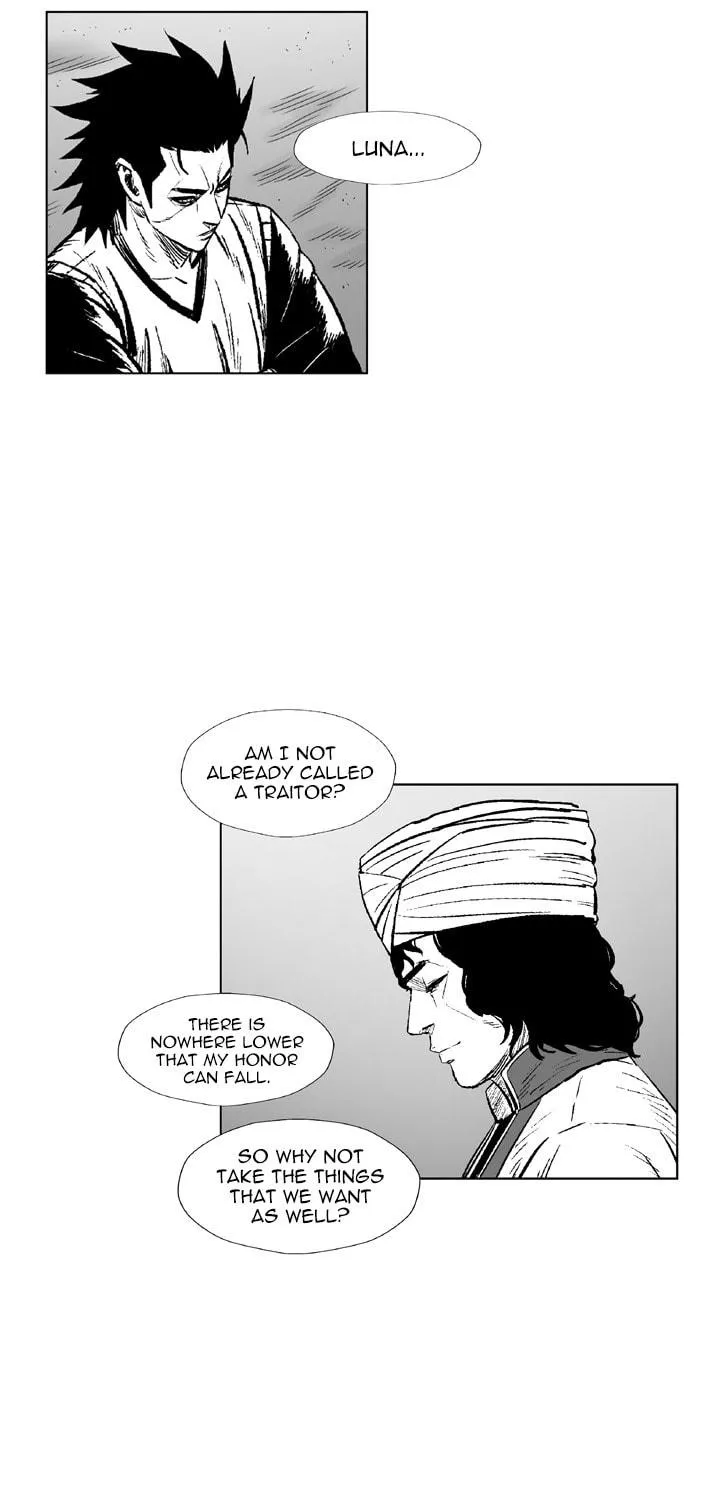 Red Storm Chapter 325 page 55 - 