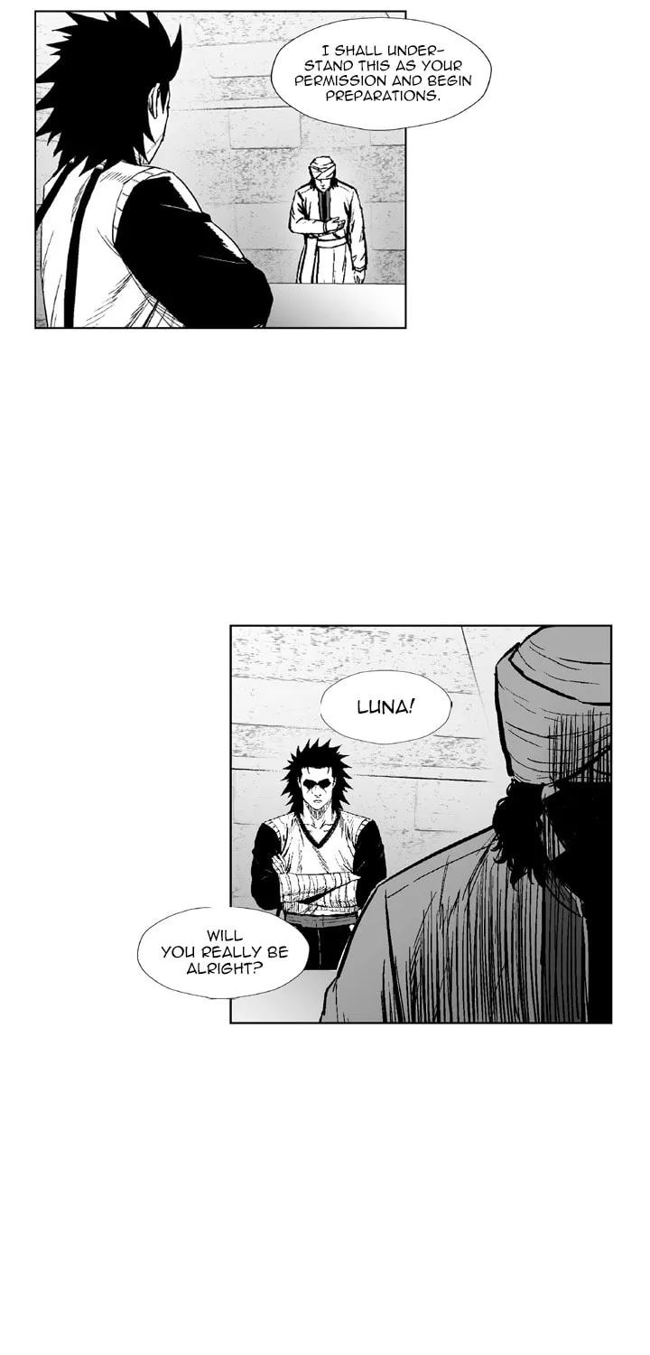 Red Storm Chapter 325 page 57 - 