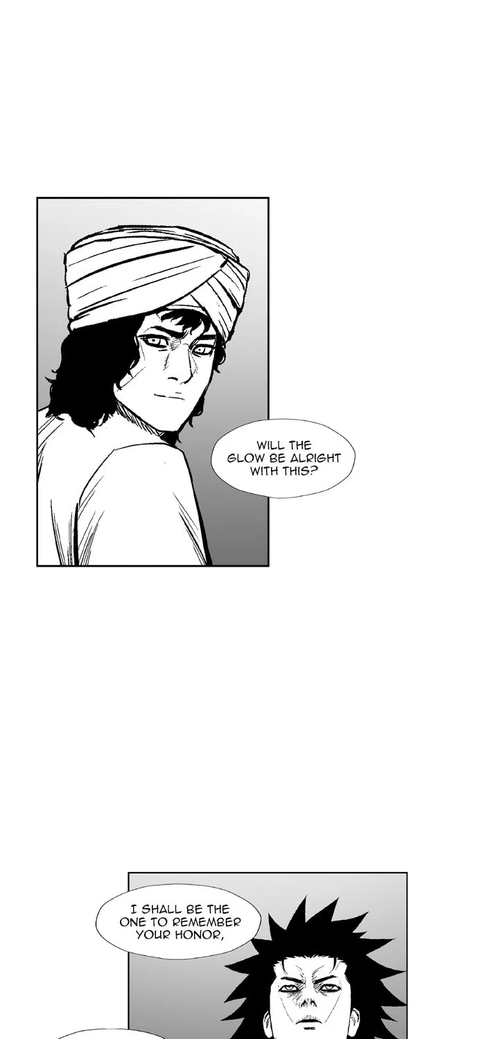 Red Storm Chapter 325 page 58 - 