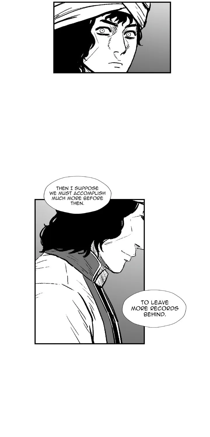 Red Storm Chapter 325 page 60 - 