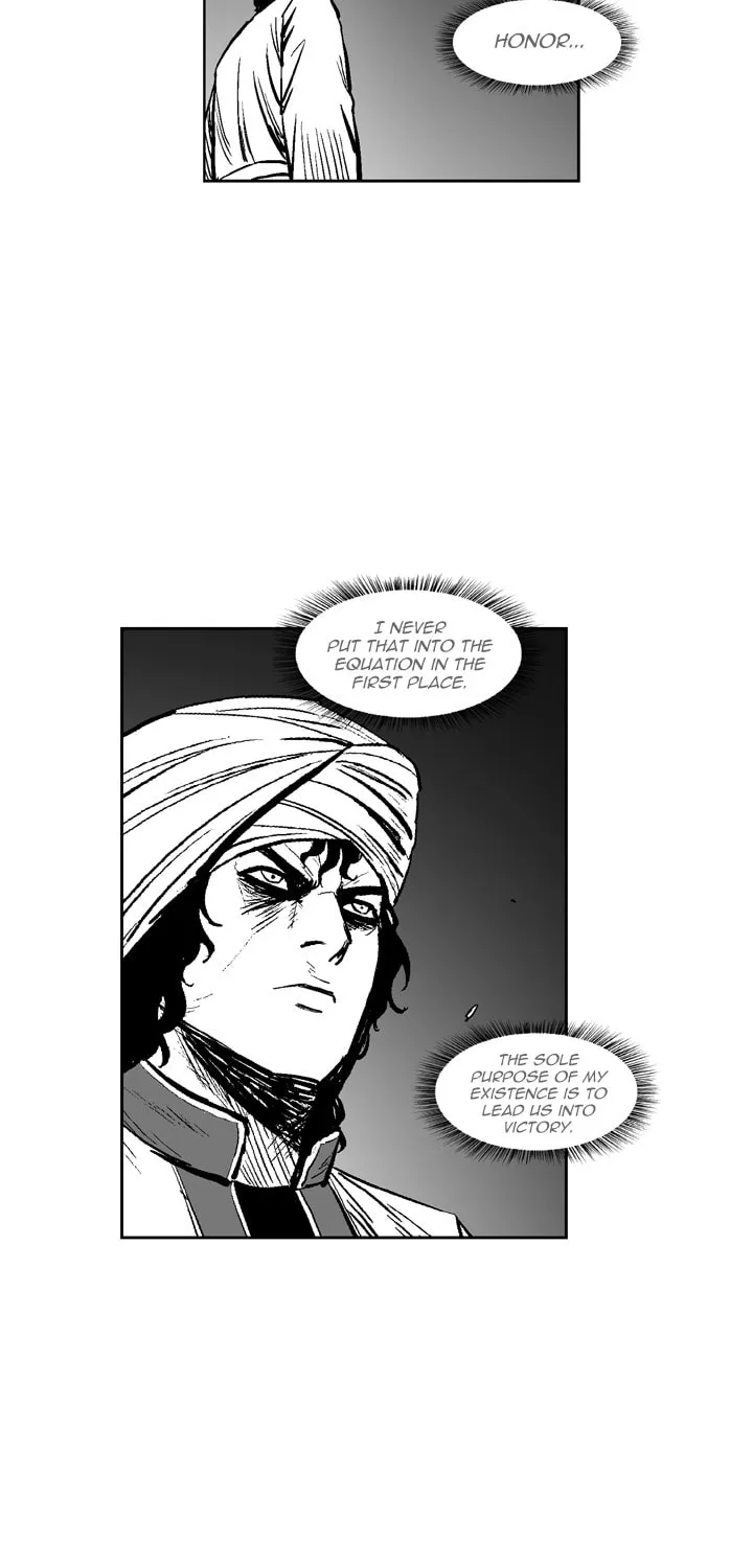 Red Storm Chapter 325 page 62 - 