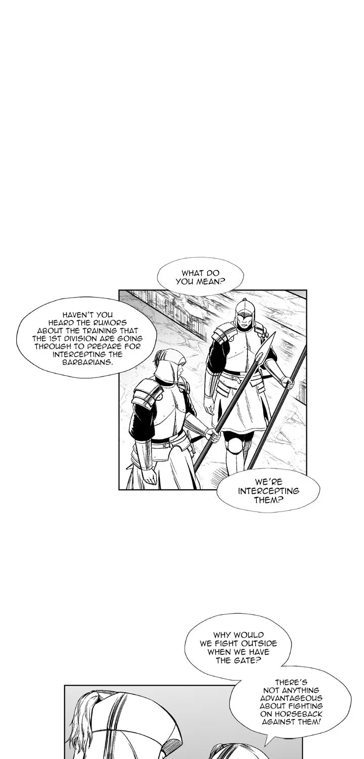 Red Storm Chapter 325 page 9 - 