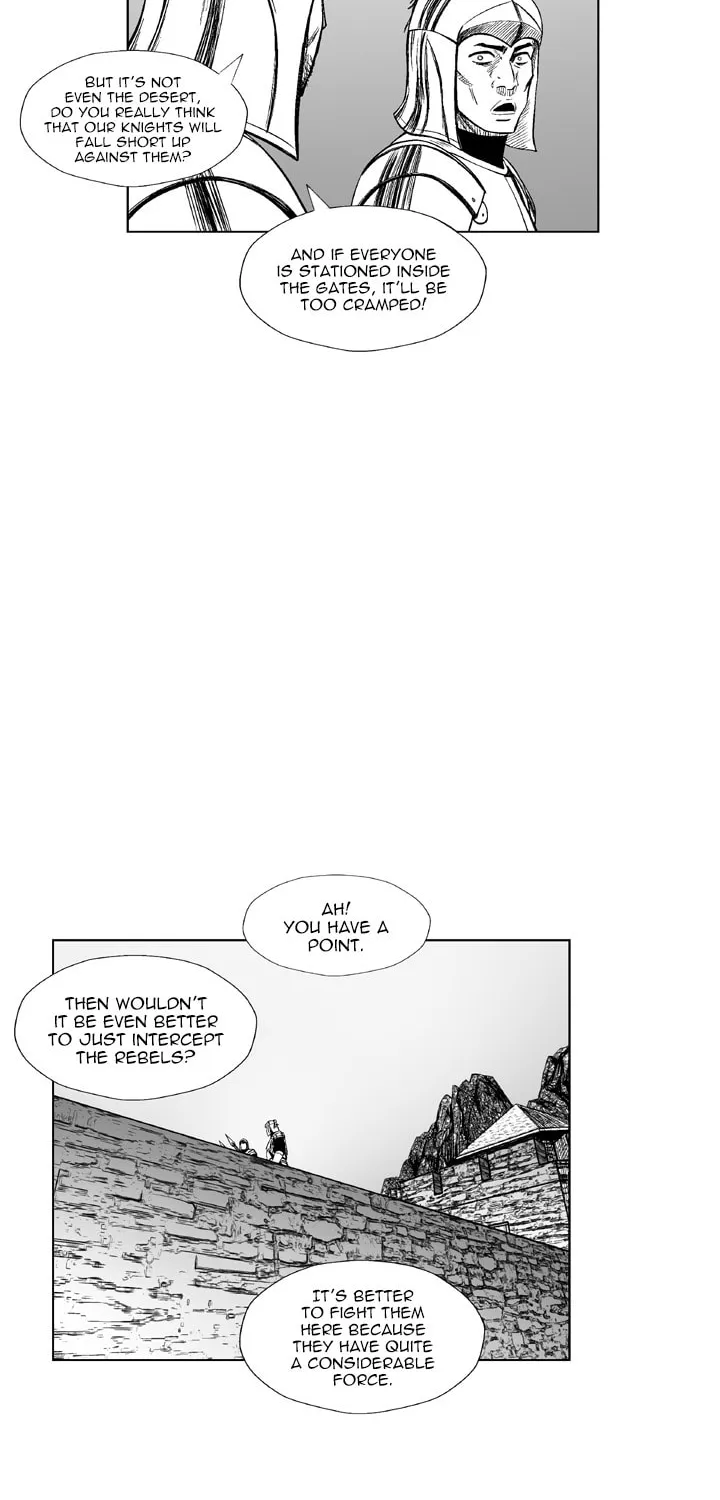 Red Storm Chapter 325 page 10 - 