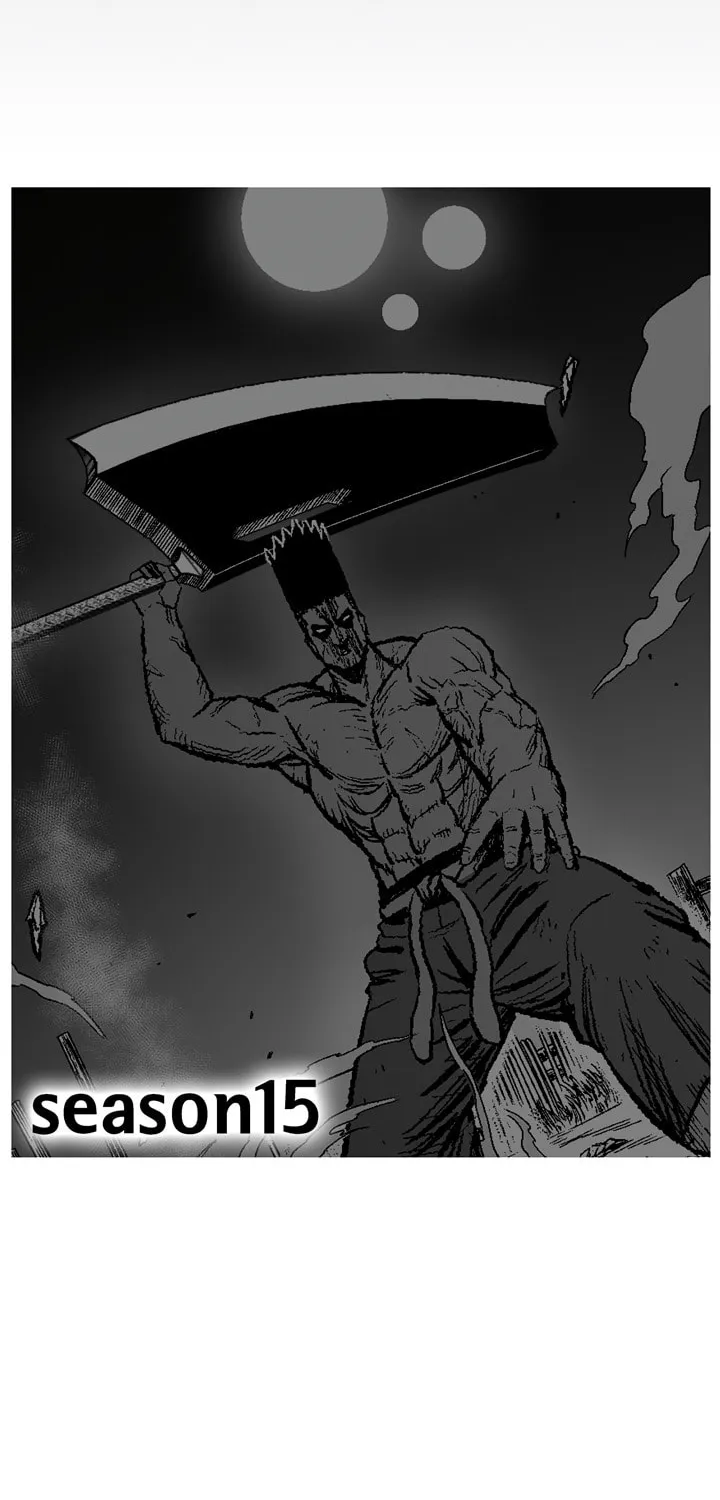 Red Storm Chapter 326 page 2 - 