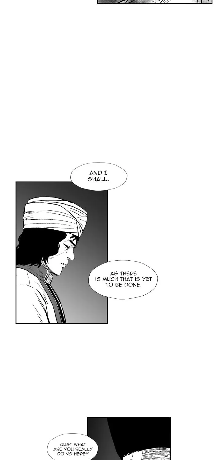 Red Storm Chapter 326 page 20 - 