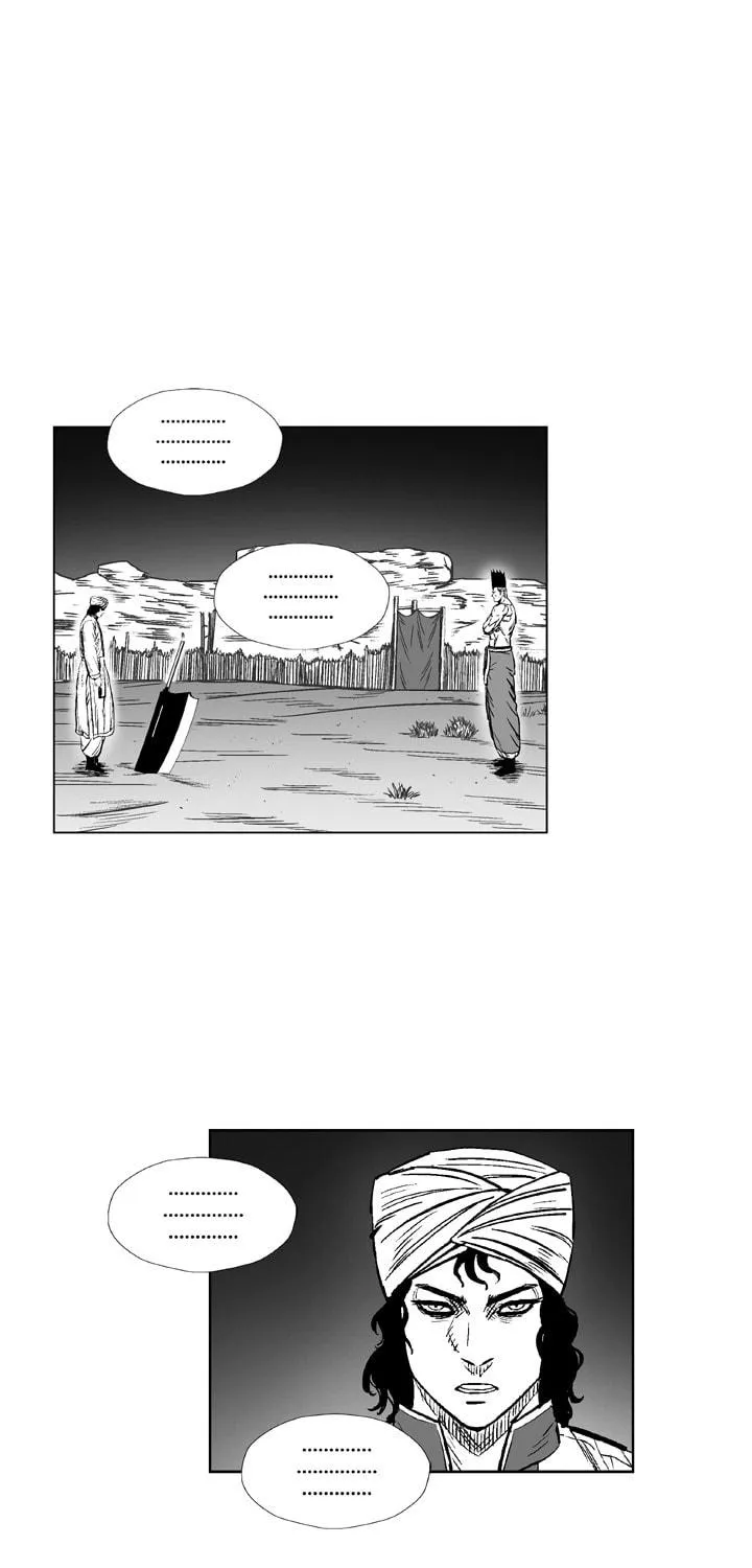 Red Storm Chapter 326 page 23 - 
