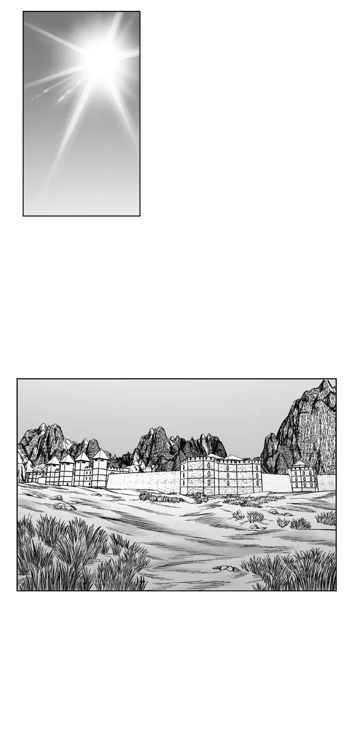 Red Storm Chapter 326 page 28 - 
