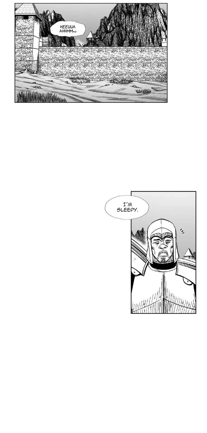 Red Storm Chapter 326 page 30 - 