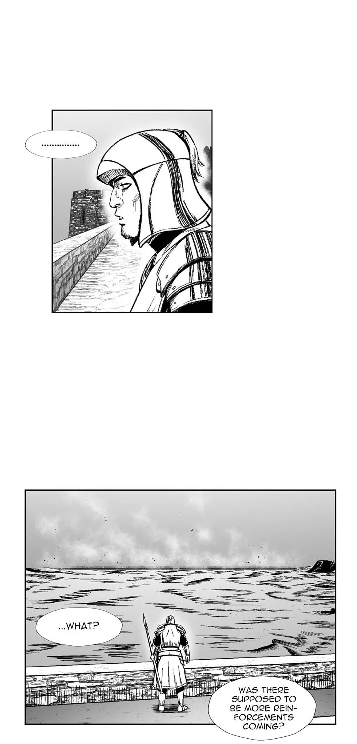 Red Storm Chapter 326 page 31 - 