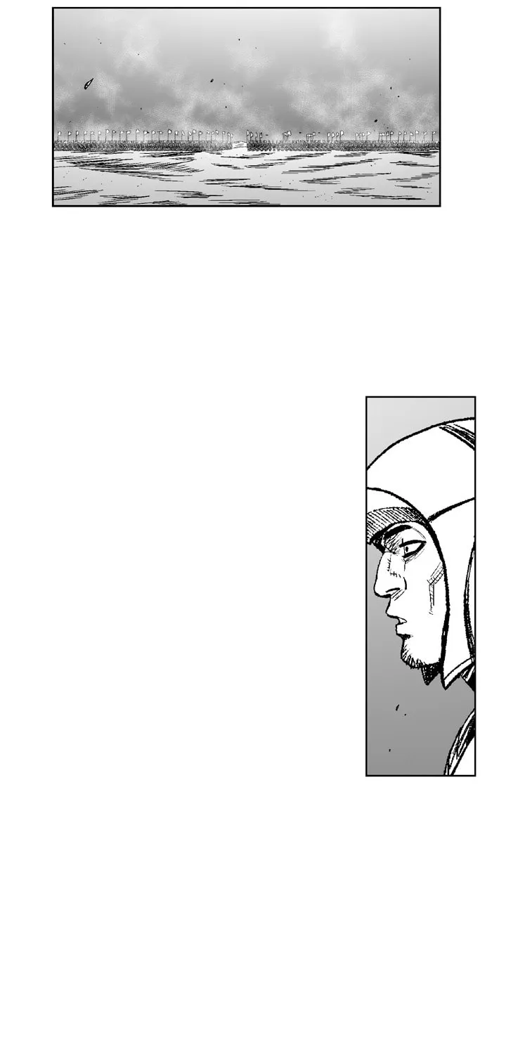 Red Storm Chapter 326 page 33 - 