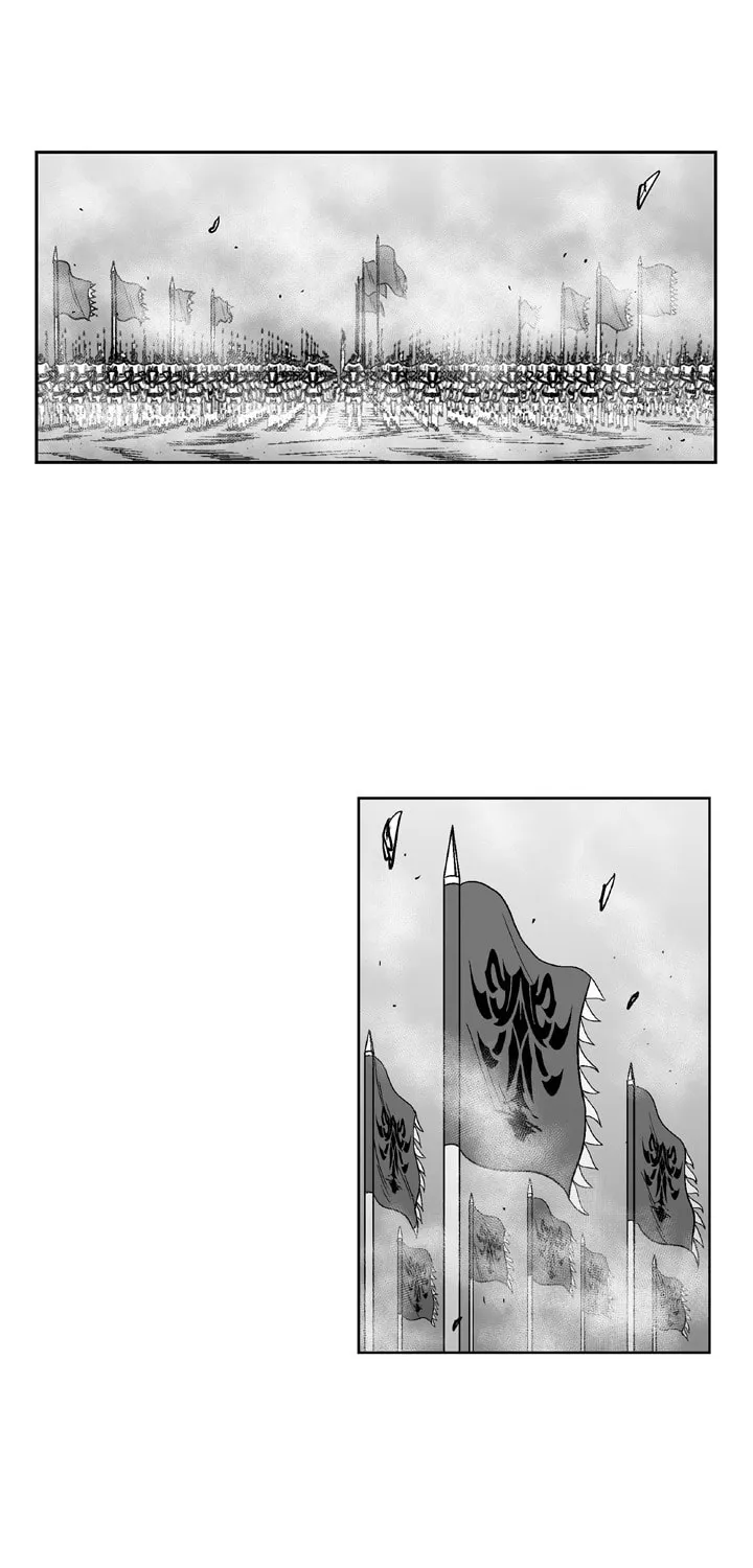 Red Storm Chapter 326 page 34 - 